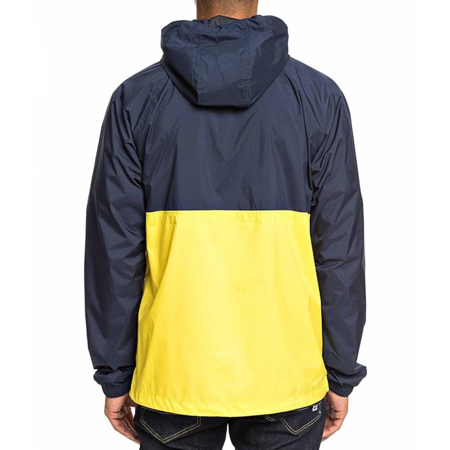 Dc Shoes Sedgefield Jacket - Yellow