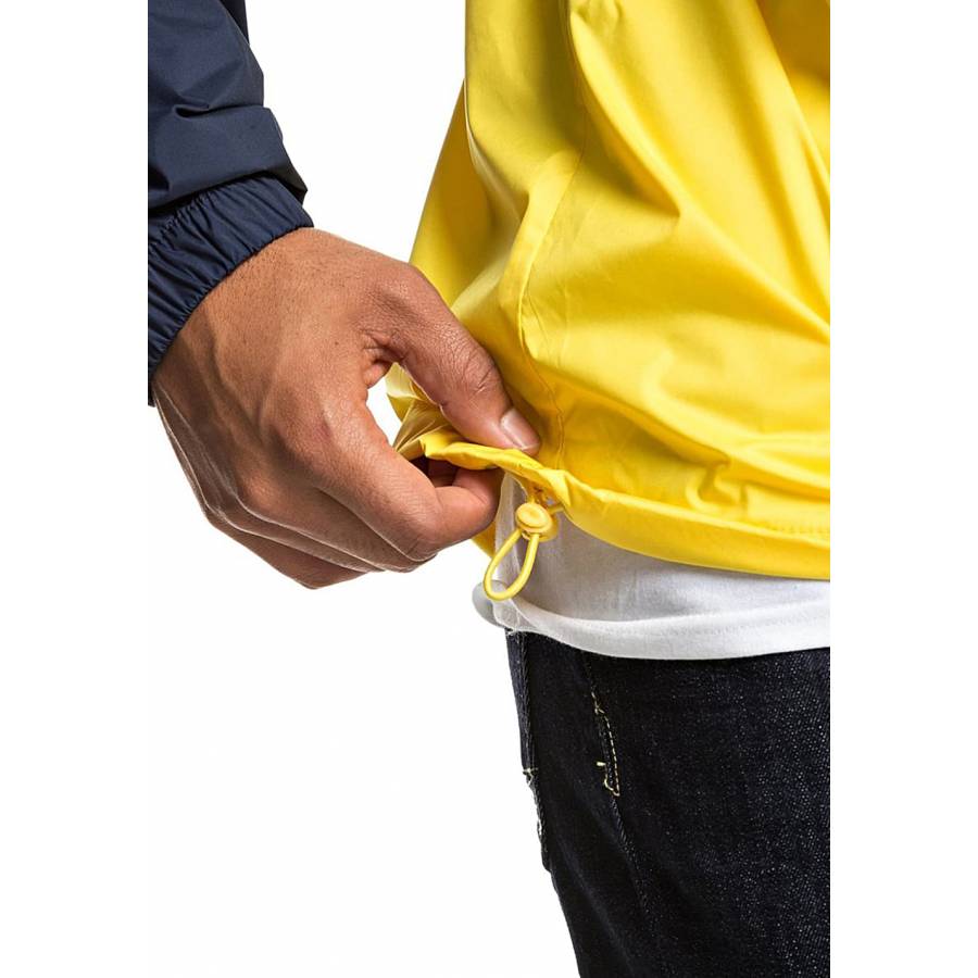 Dc Shoes Sedgefield Jacket - Yellow