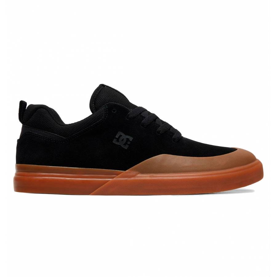 DC Shoes Infinite Shoes - Black / Gum 