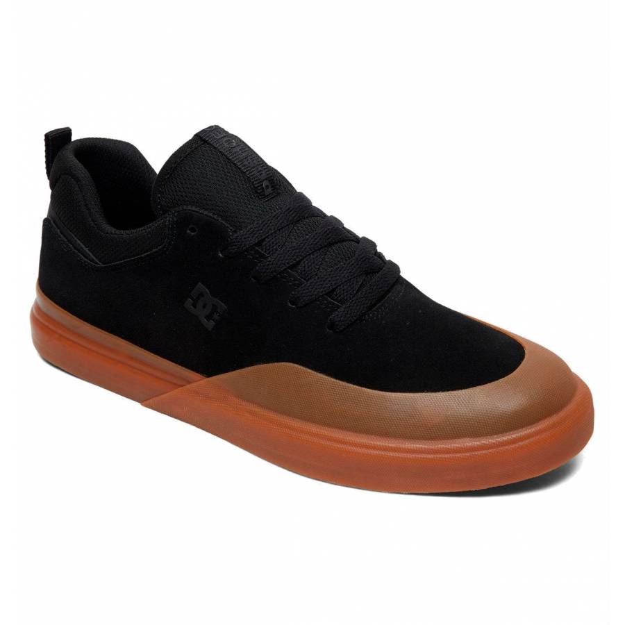 DC Shoes Infinite Shoes - Black / Gum 