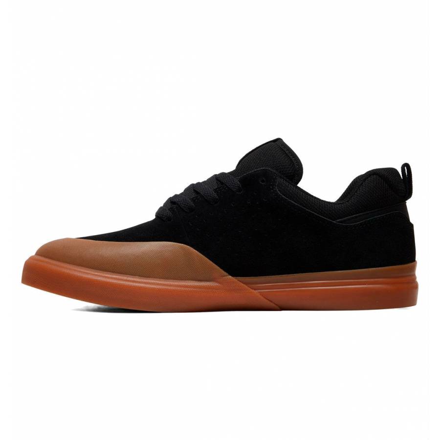 DC Shoes Infinite Shoes - Black / Gum 