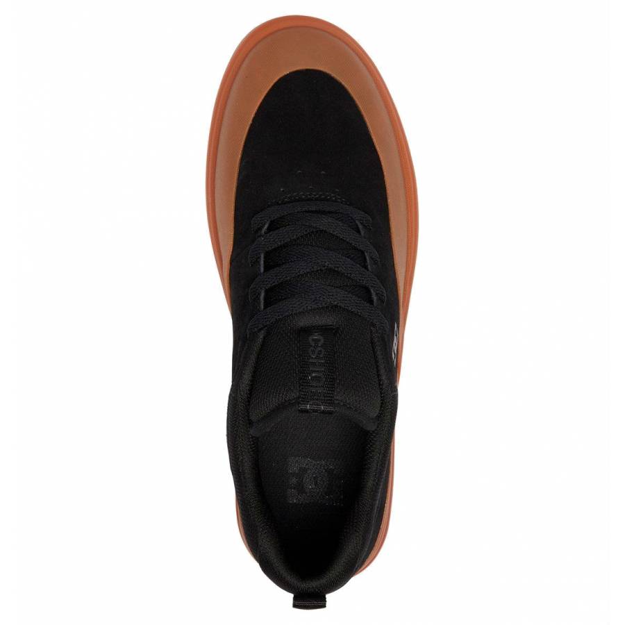 DC Shoes Infinite Shoes - Black / Gum 