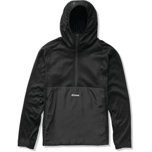 Etnies Eta Outlier 3D Tech Fleece - Black