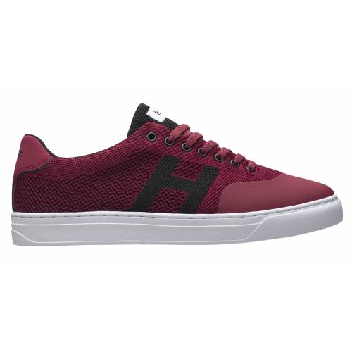 Huf Soto Knit Shoes - Port