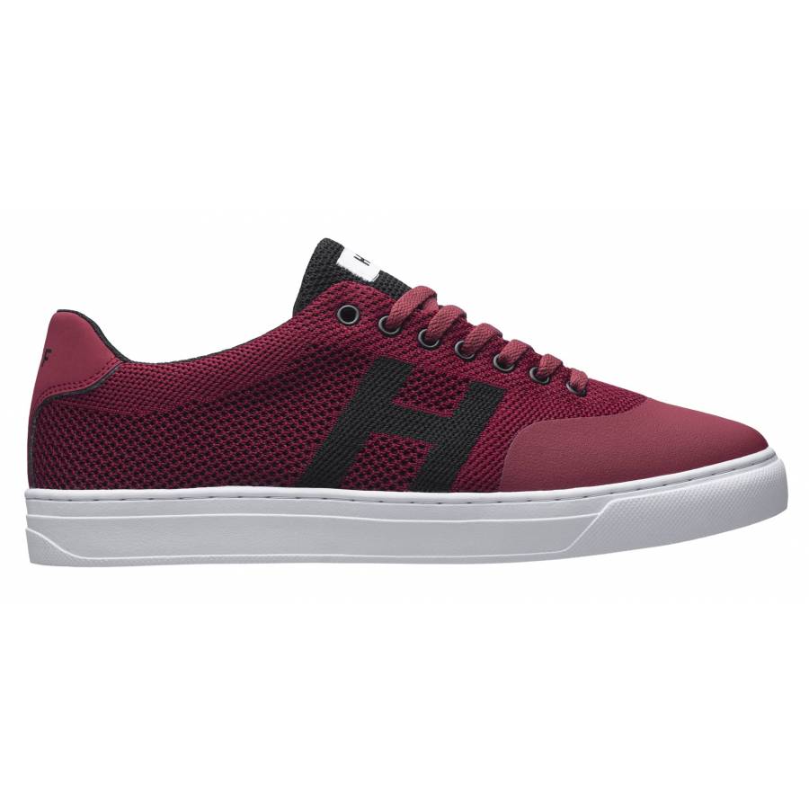 Huf Soto Knit Shoes - Port