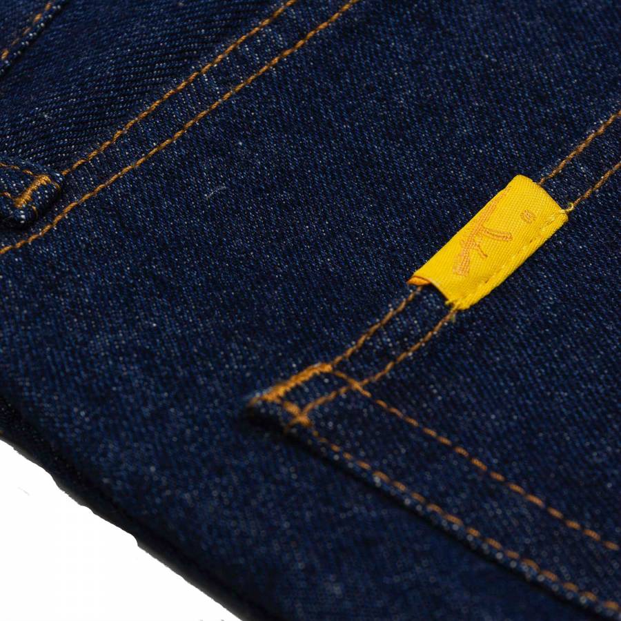 Metralha Premium Jeans - Dark Blue