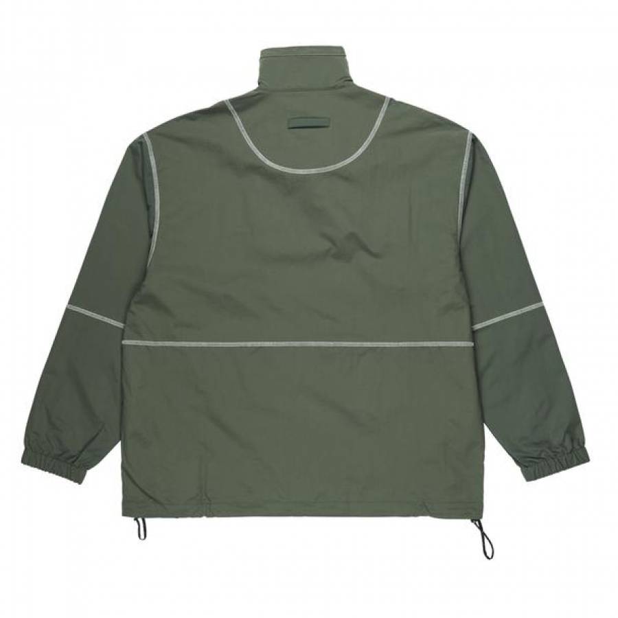 Polar Wilson Jacket - Army Green