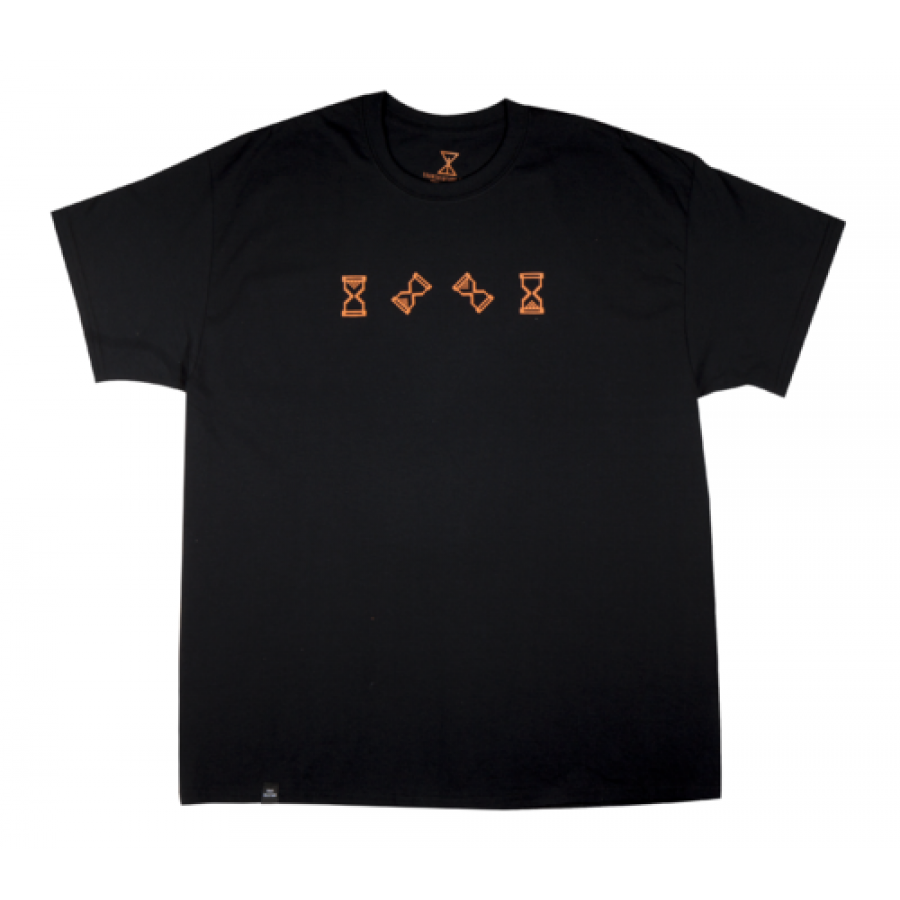 Sour Patience Tee - Black