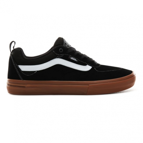 Vans Kyle Walker Pro - Black / Gum