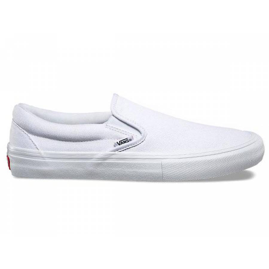 Vans Pro Slip-On - Marshmallow