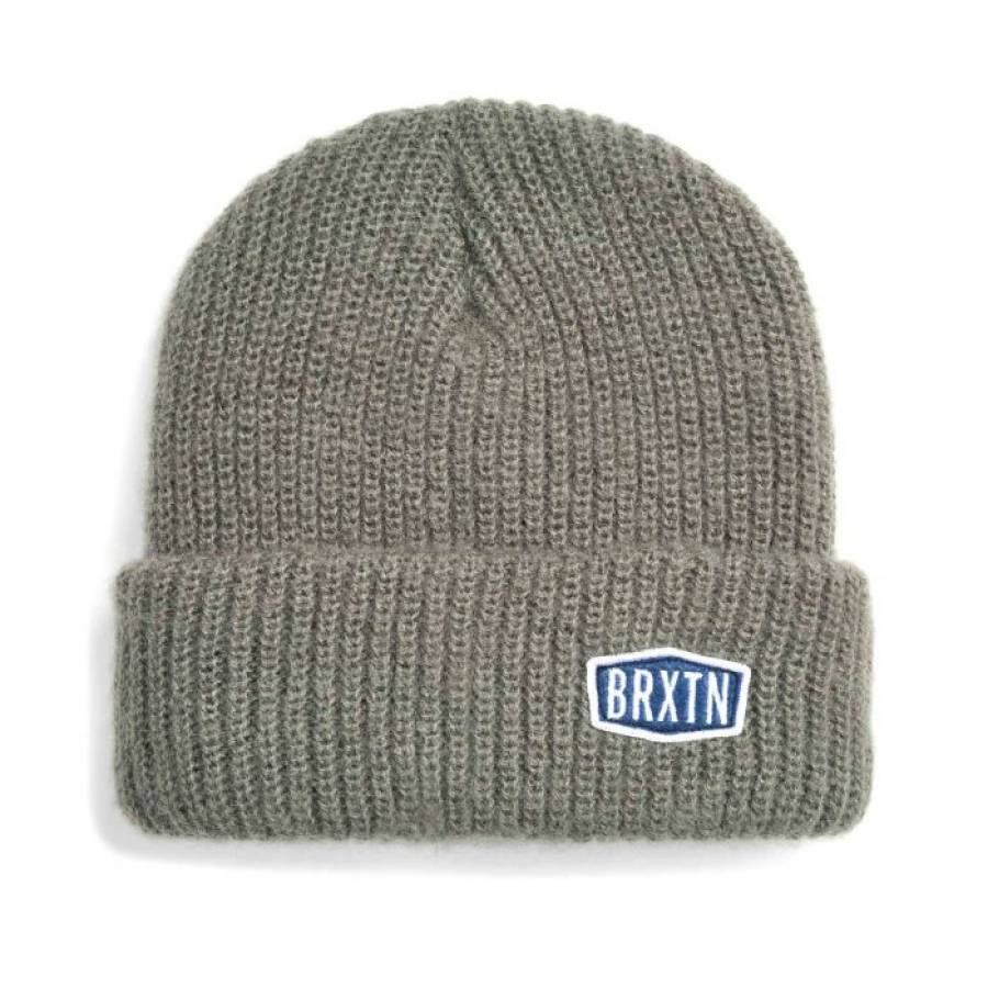Brixton Malt Beanie - Sage