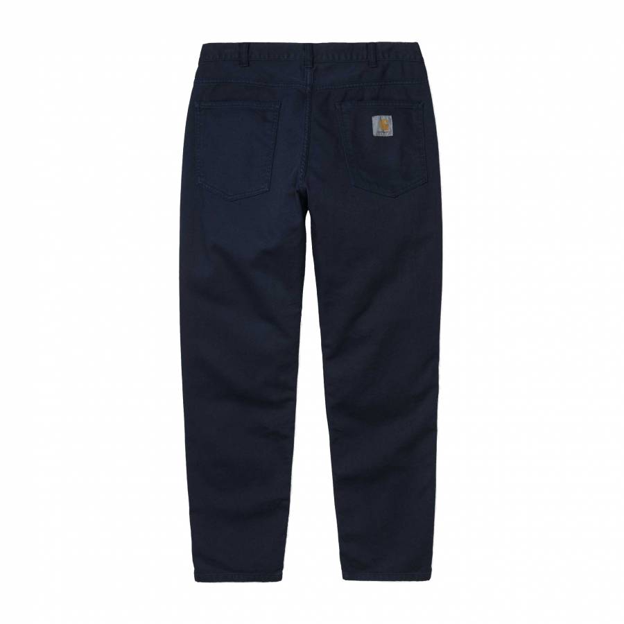 Carhartt WIP Jacob Pant - Dark Navy