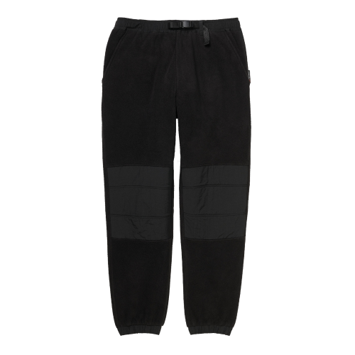 Carhartt WIP Nord Sweat Pan - Black