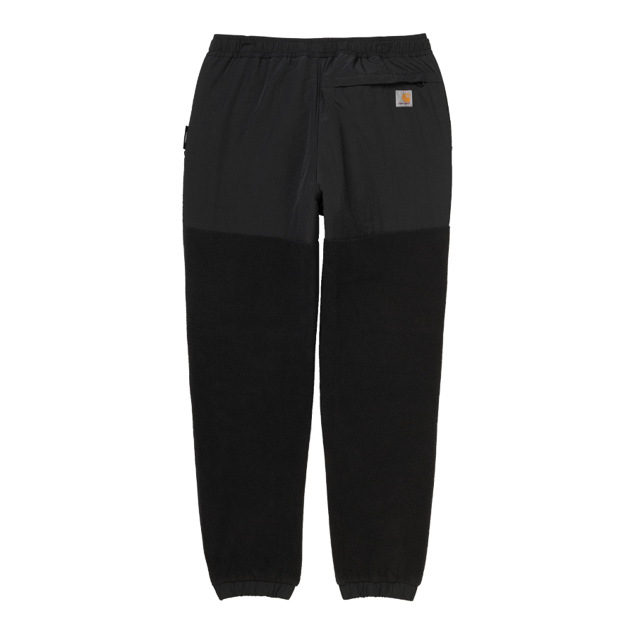 Carhartt WIP Nord Sweat Pan - Black