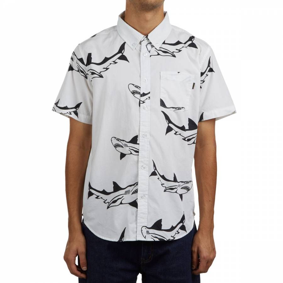 Dark Seas Bruce Shirt 