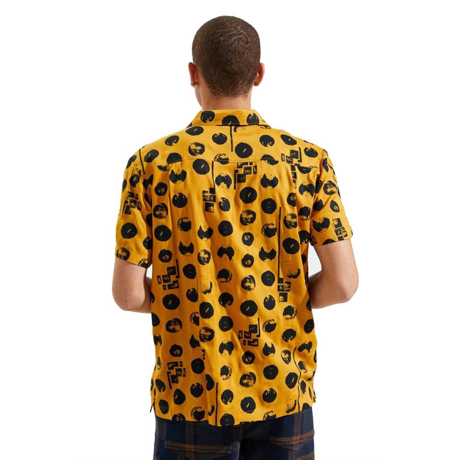 Dark Seas Bear Shirt