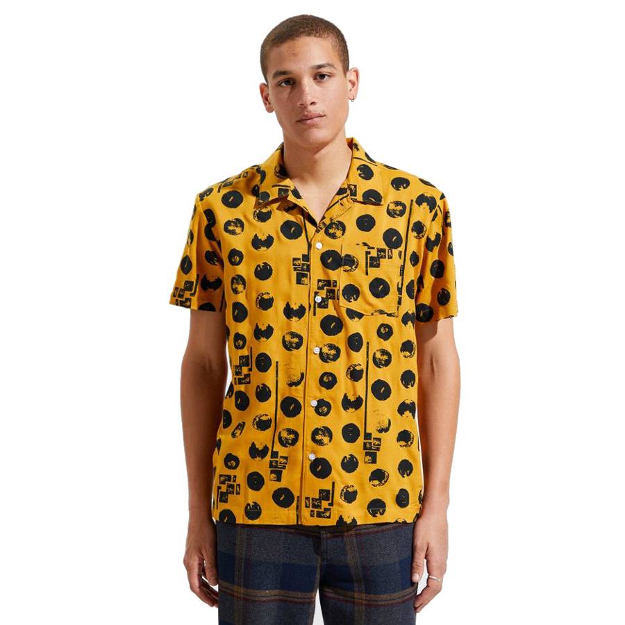 Dark Seas Bear Shirt