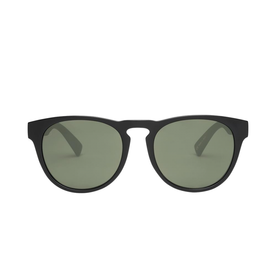 Electric Nashville Sunglasses - Black Matte