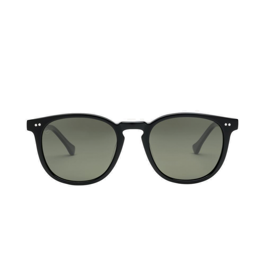 Electric Oak Sunglasses - Grey Polarized
