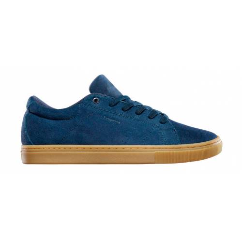 Emerica Americana - Navy / Gum