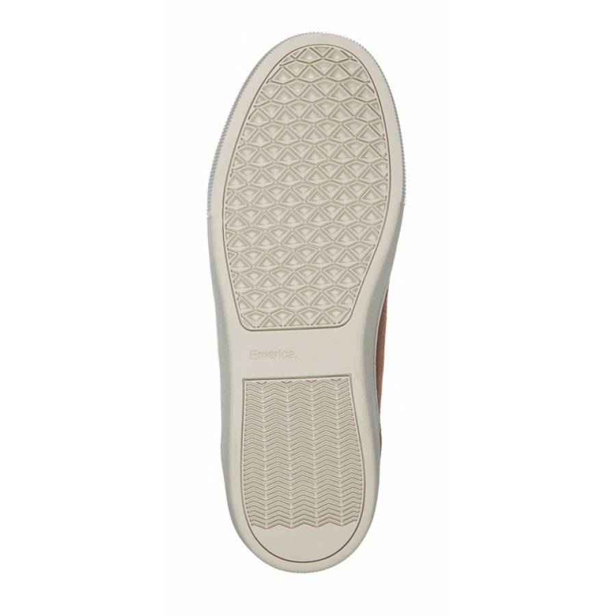 Emerica Americana - Rust