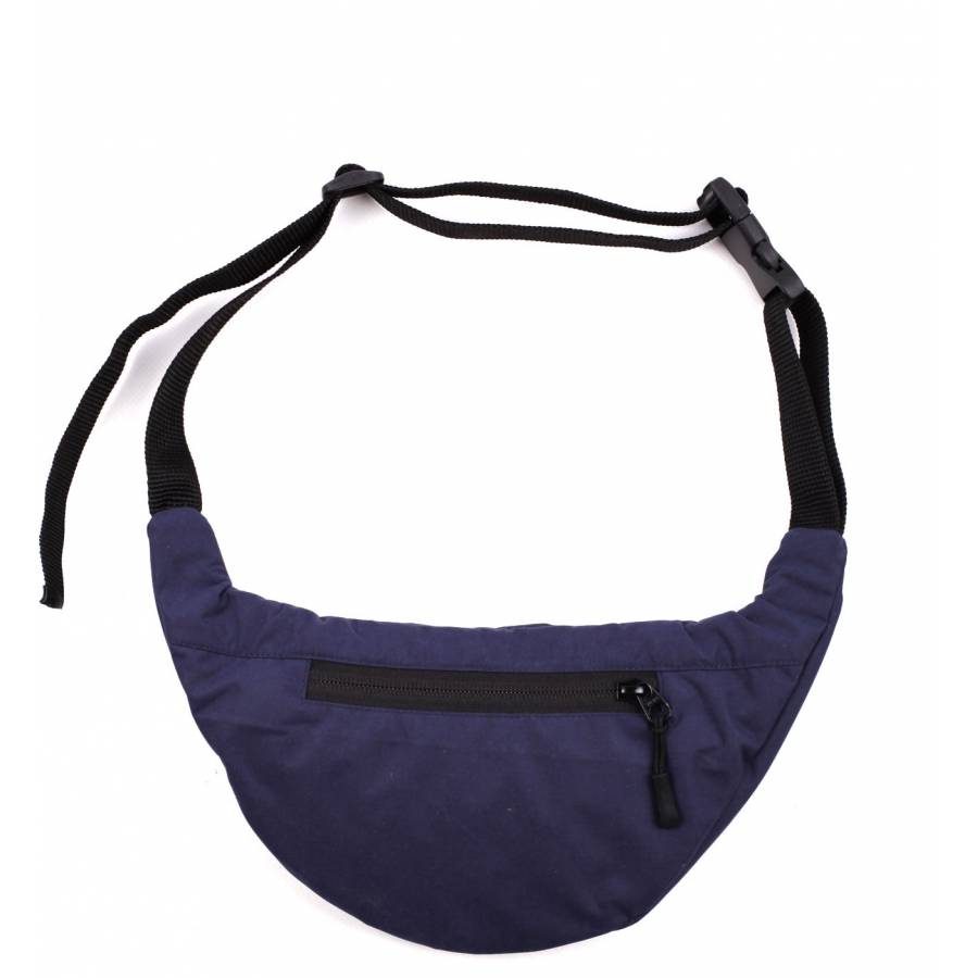 Laser Barcelona Borne Hip Bag - Navy