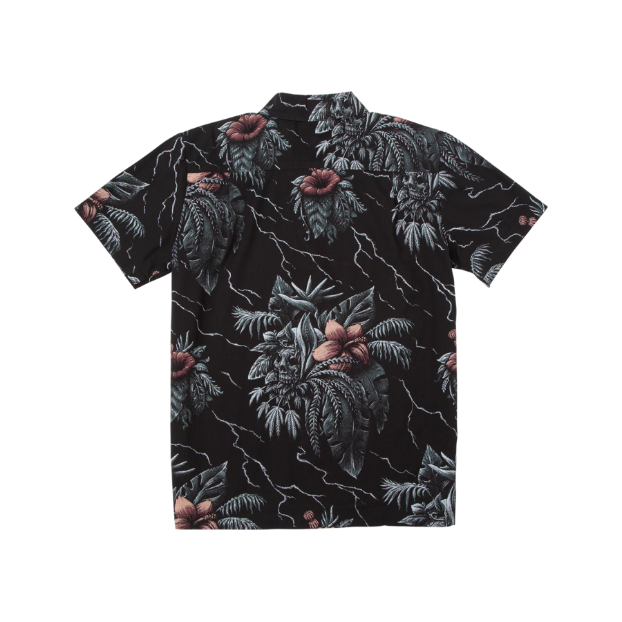 Loser Machine Cloverdale Shirt - Black