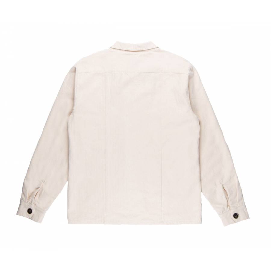 Rhythm Chore Jacket - Bone 