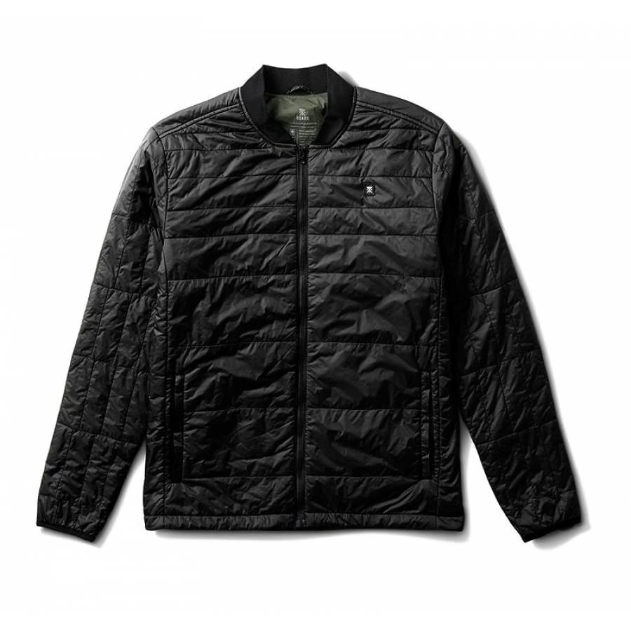Roark Great Heights Primaloft II - Black