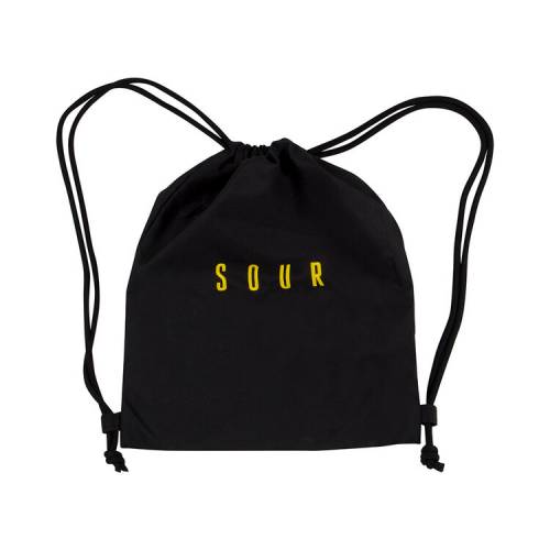 Sour Spot Bag - Black