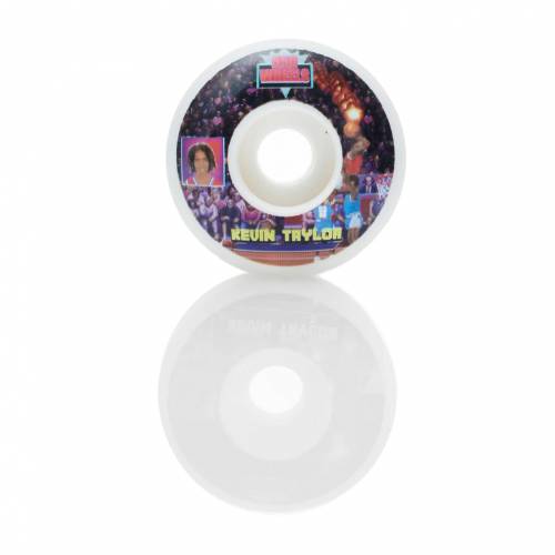 550 Wheels KT Jammed - 53mm 100a