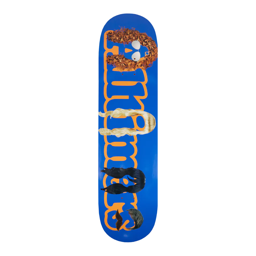Alltimers Disguise Blue Deck - 8.25