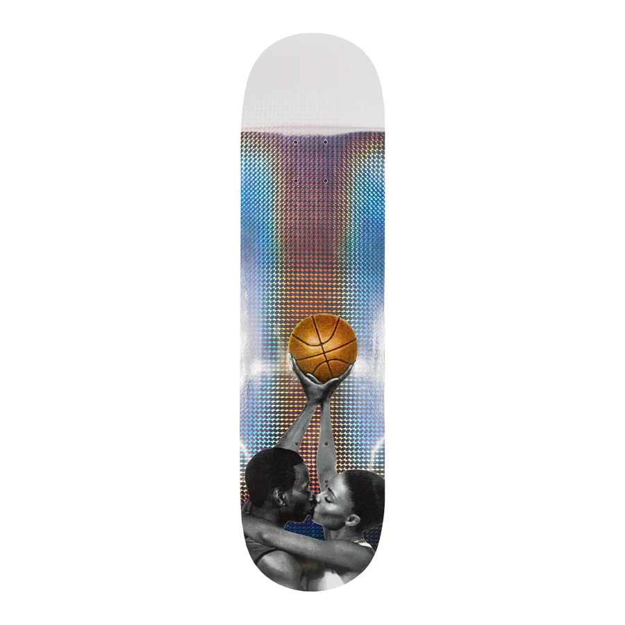 Alltimers Love & Basketball 2.0 Deck - 8.25