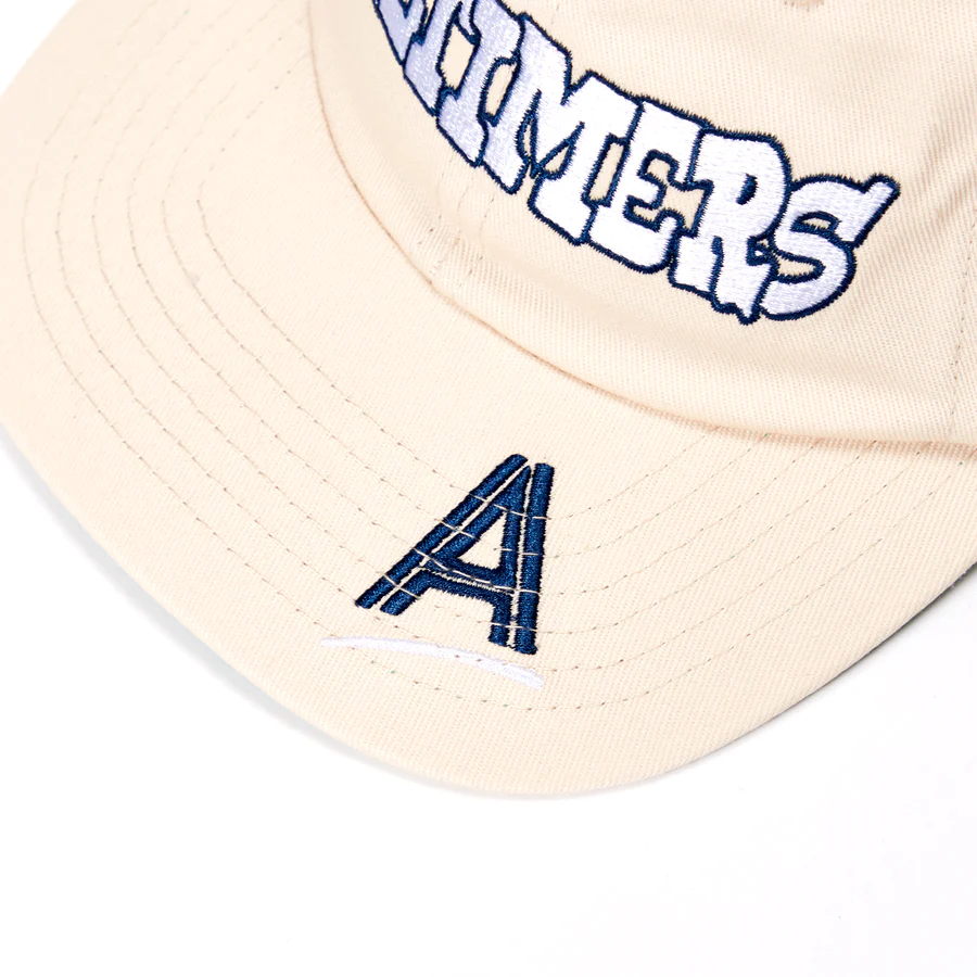 Alltimers Lettaz Cap - Tan