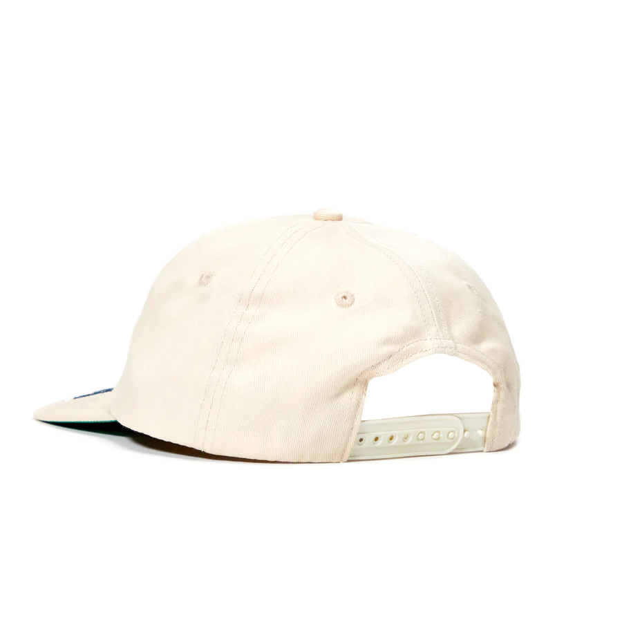 Alltimers Lettaz Cap - Tan