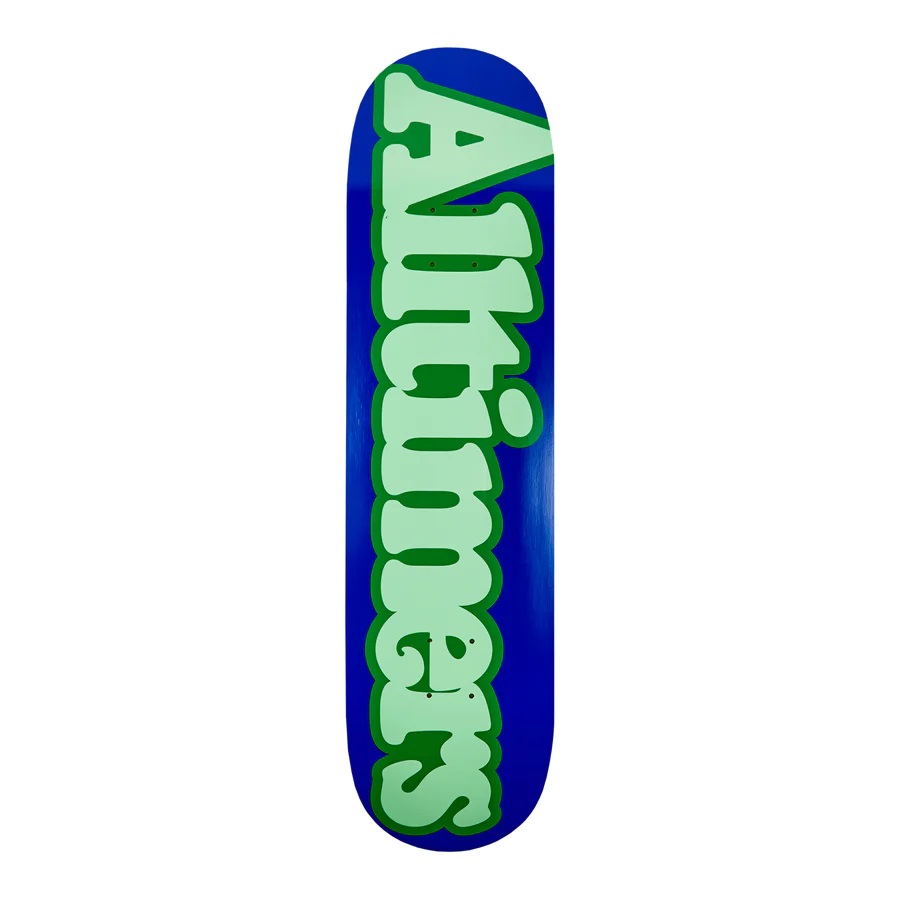 Alltimers Broadway Royal Deck - 8.0