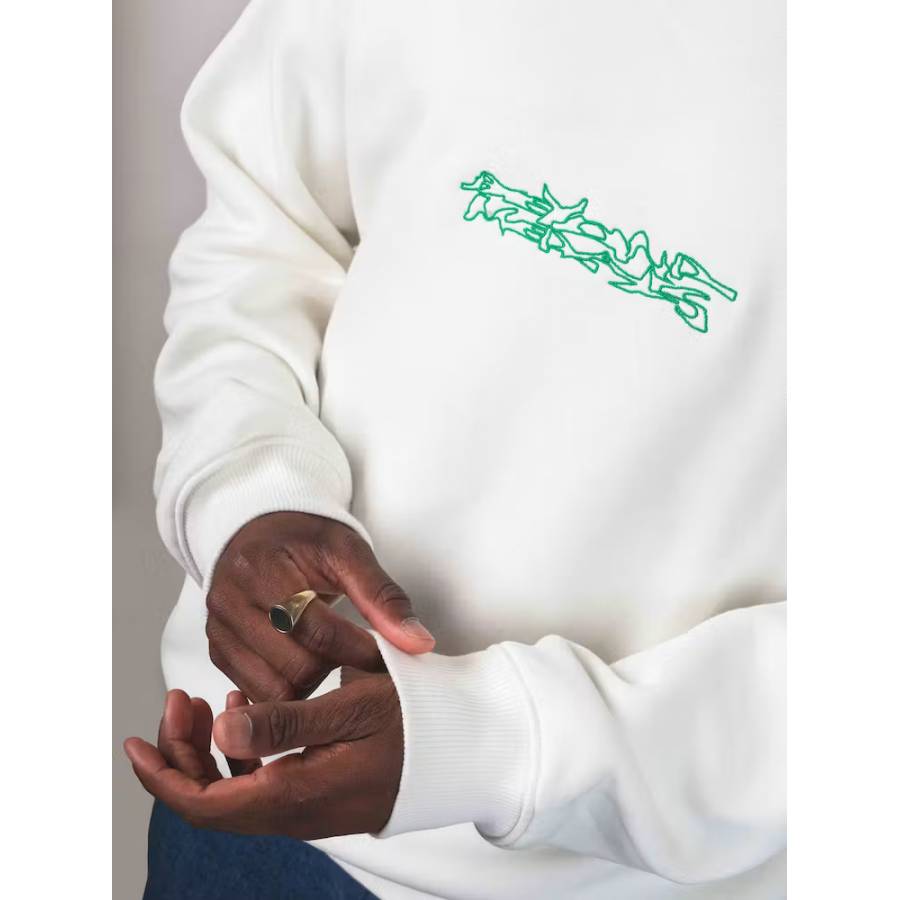 Beyond Medals Fortunato Crewneck