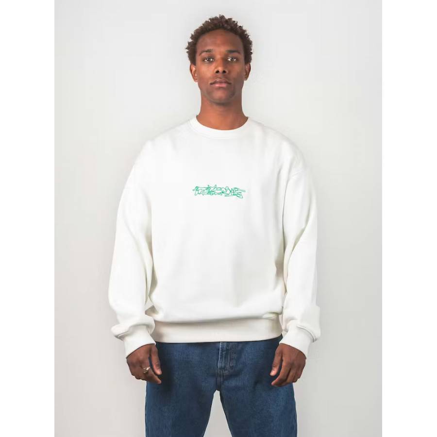 Beyond Medals Fortunato Crewneck