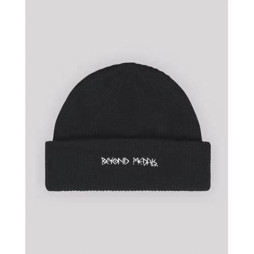 Beyond Medals Baekkel Beanie