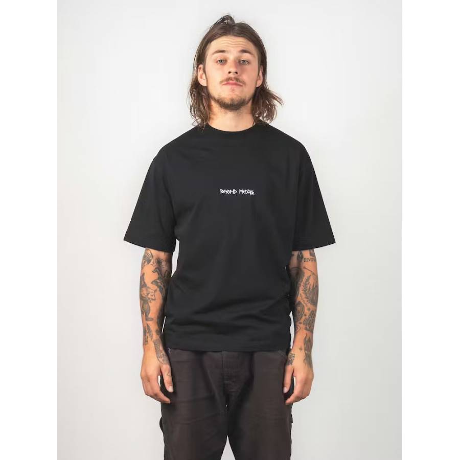 Beyond Medals Baekkel T-Shirt