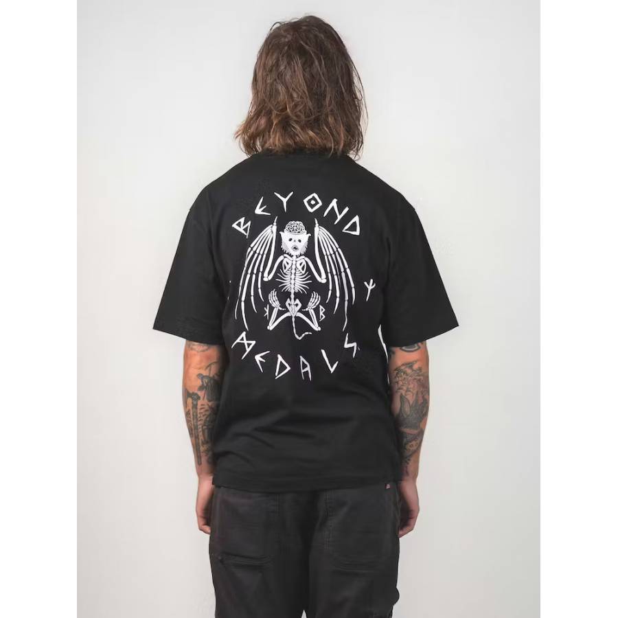 Beyond Medals Baekkel T-Shirt