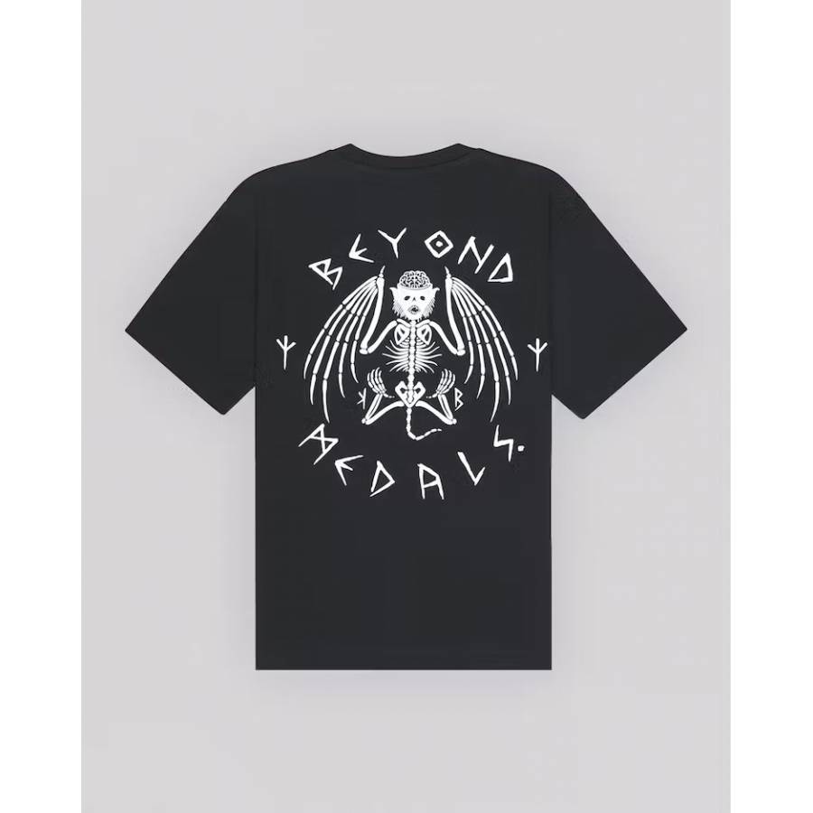Beyond Medals Baekkel T-Shirt