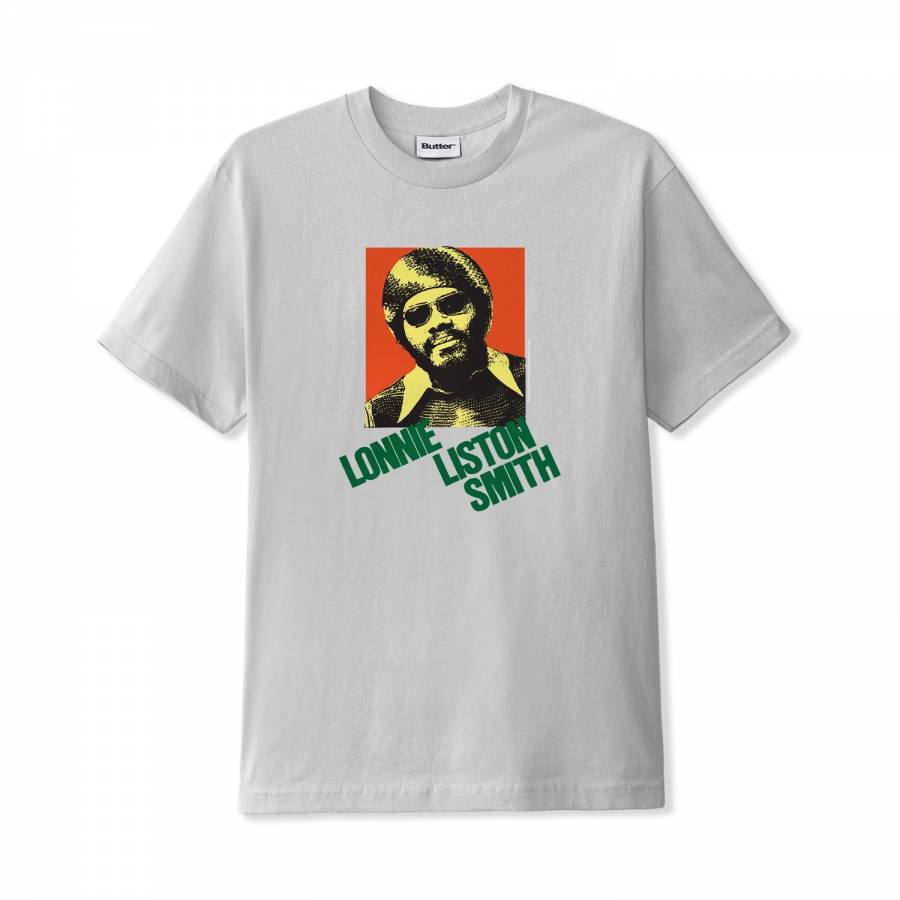 Butter Expansions T-Shirt - Cement