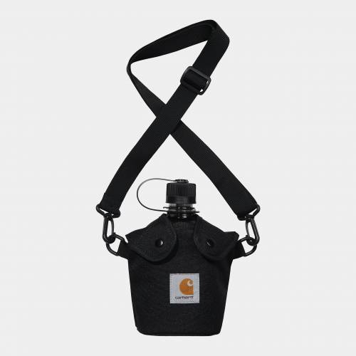Carhartt Wip Field Bottle - Black