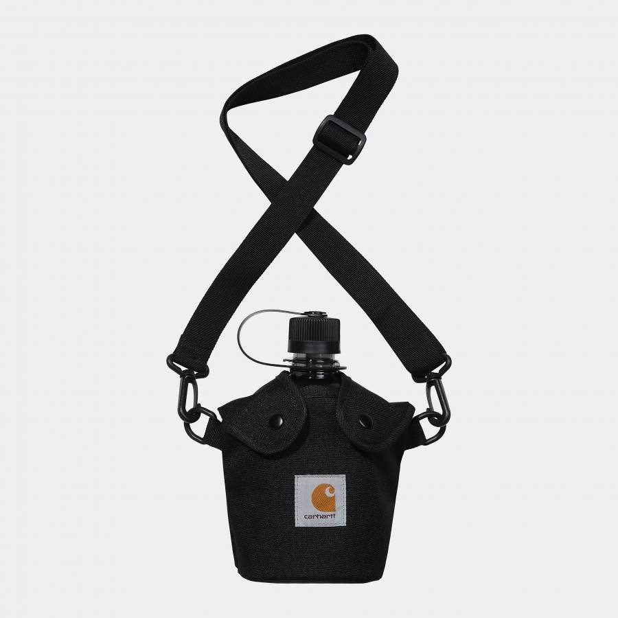 Carhartt Wip Field Bottle - Black