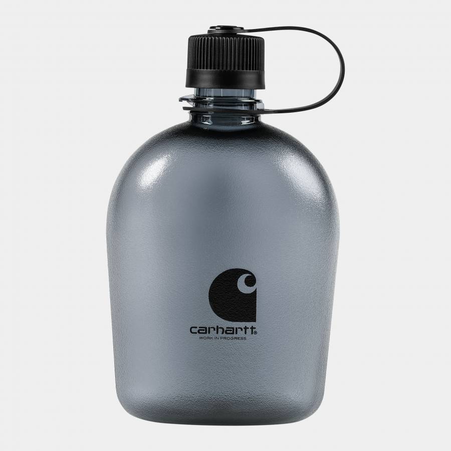 Carhartt Wip Field Bottle - Black