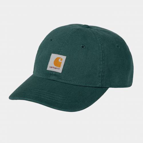 Carhartt WIP Dunes Cap - Botanic