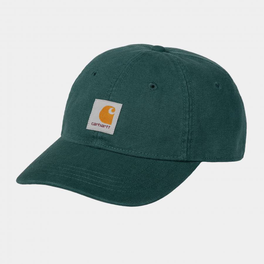 Carhartt WIP Dunes Cap - Botanic