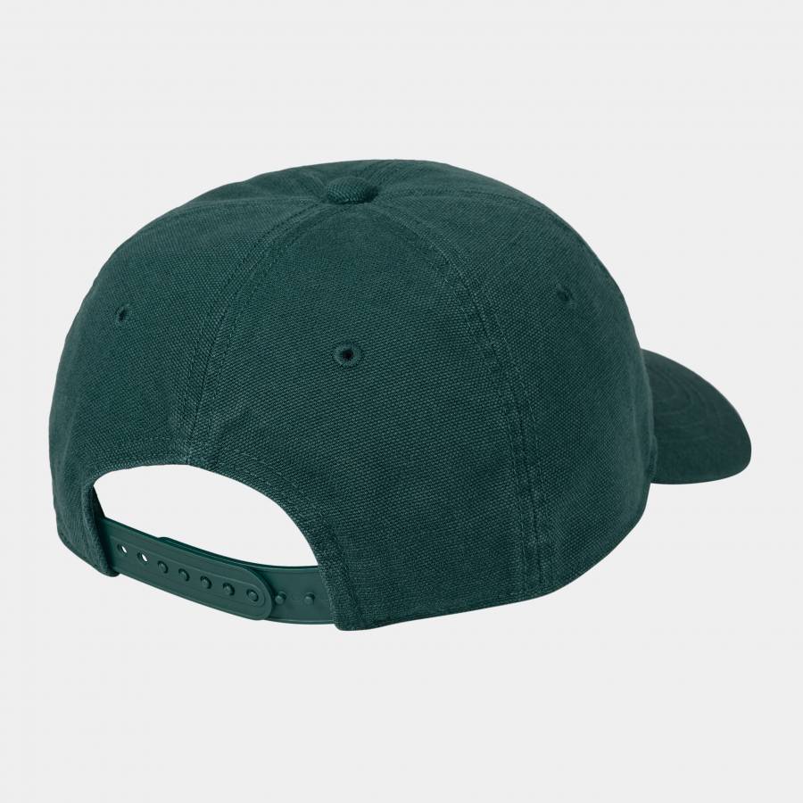 Carhartt WIP Dunes Cap - Botanic