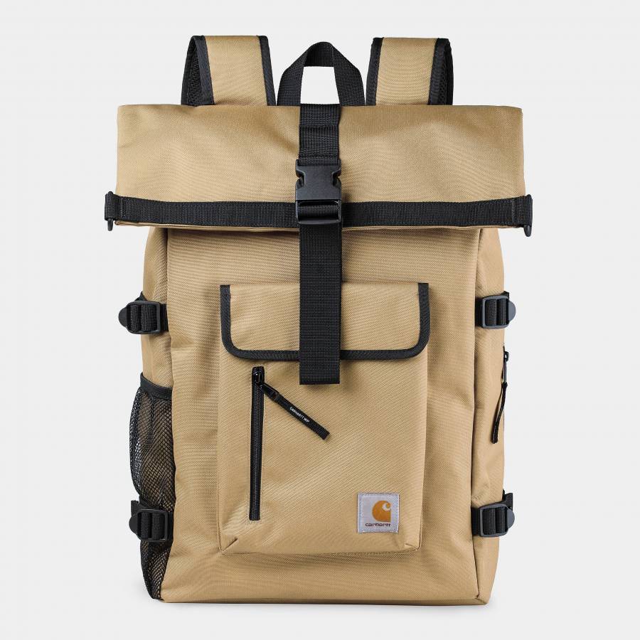 Carhartt WIP Philis Backpack - Dusty H Brown
